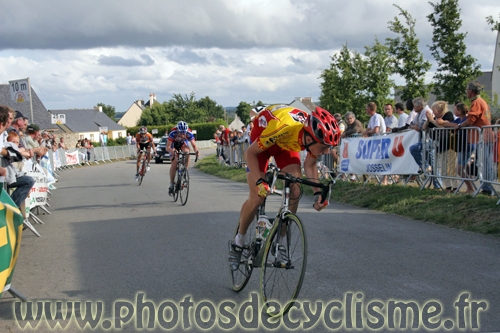 Cht Avenir 56 Juniors Guillac (232)
